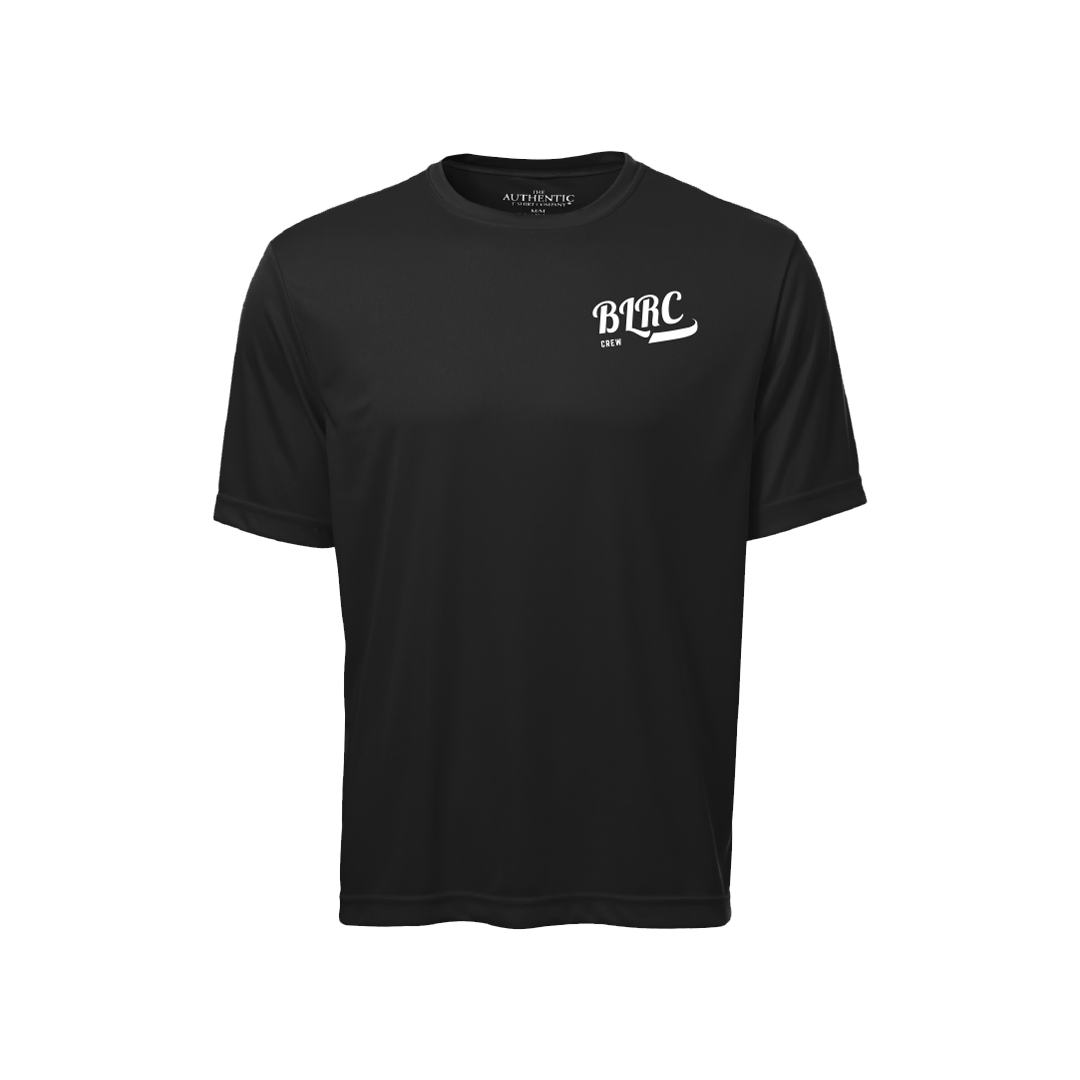 BLRC Tech Shirt Womens