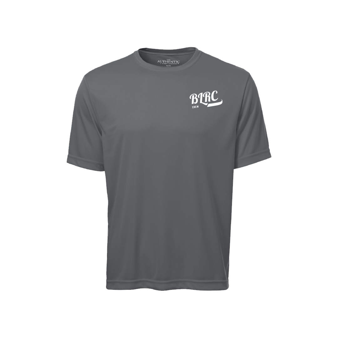 BLRC Tech Shirt Womens