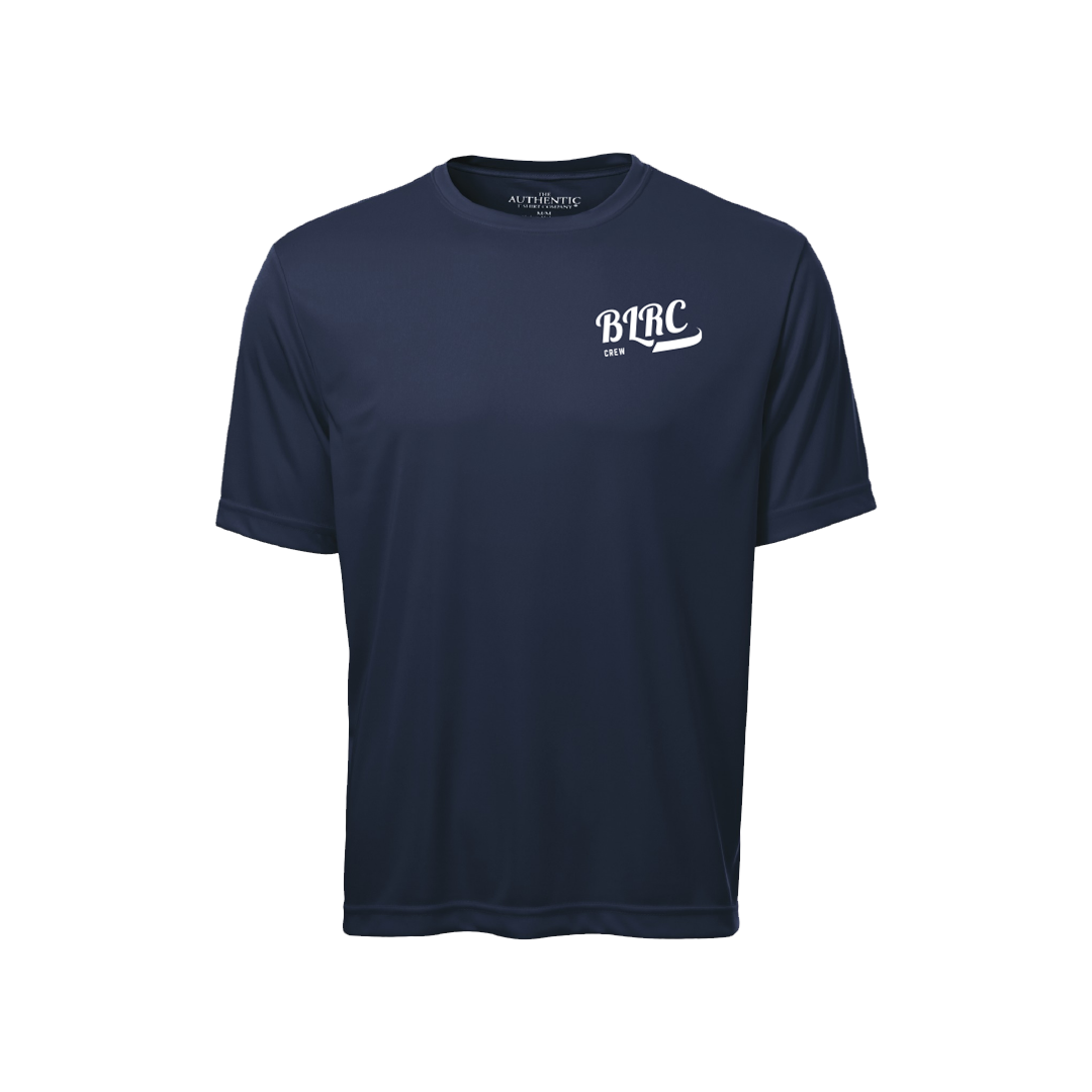 BLRC Tech Shirt Womens