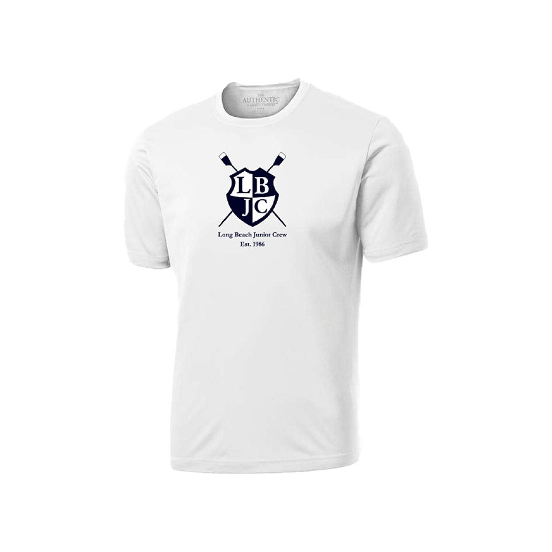 LBJC Tech Shirt Youth