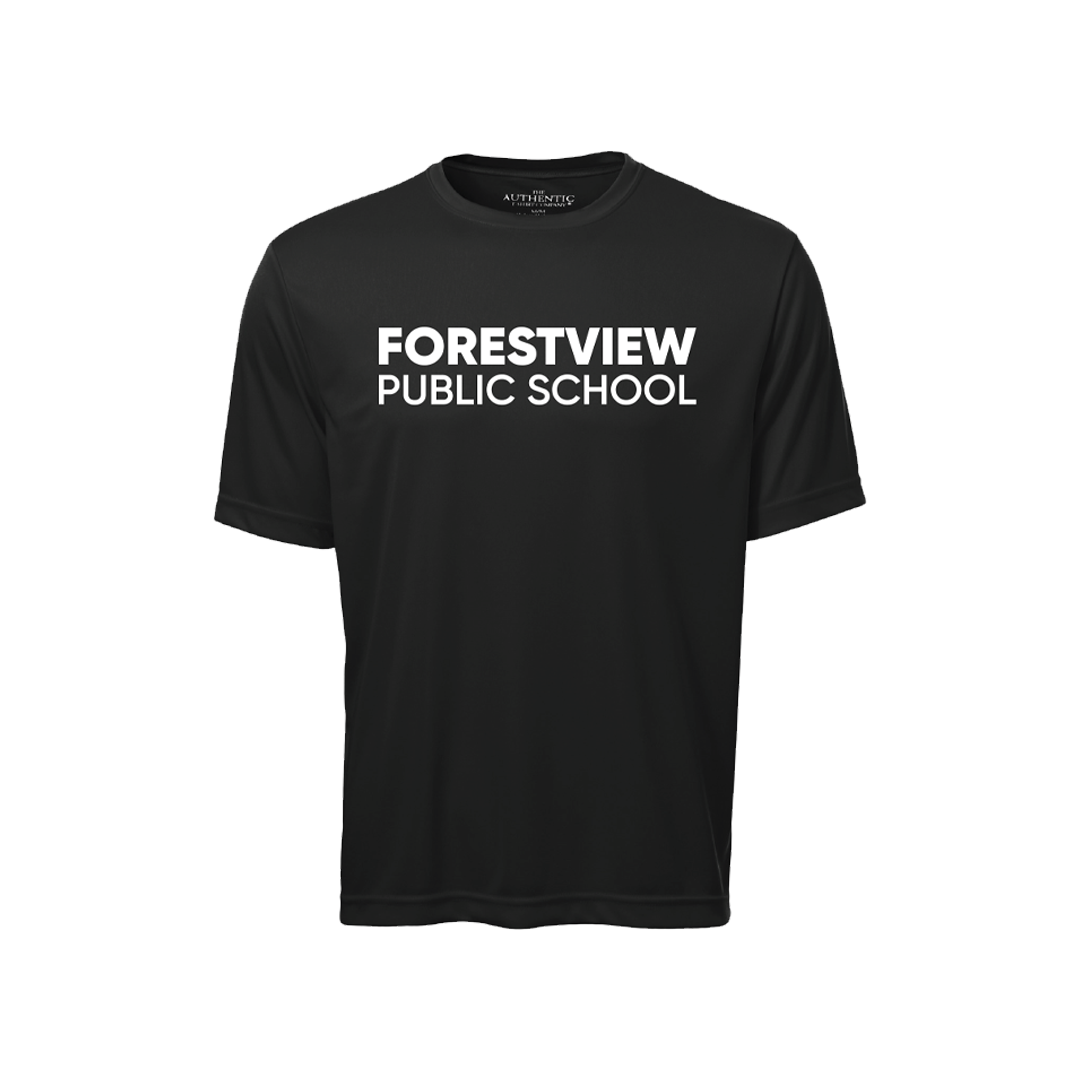 Forestview Tech Tee