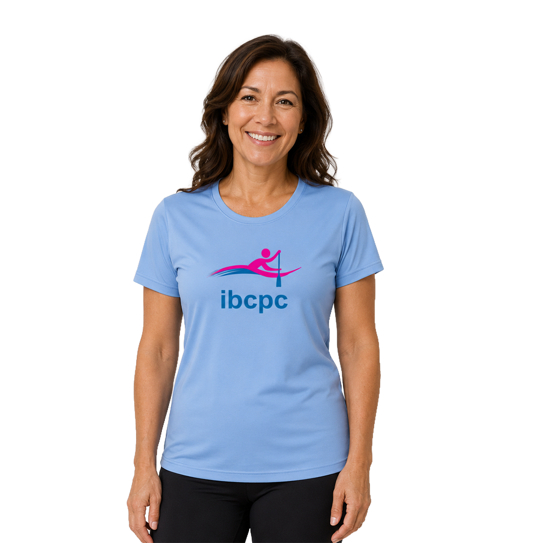 IBCPC Shortsleeve Teams Tee Women’s