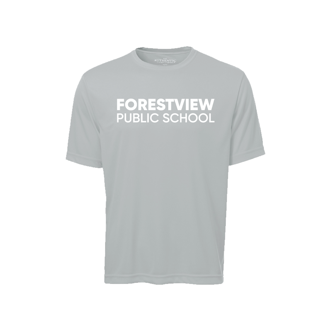 Forestview Tech Tee
