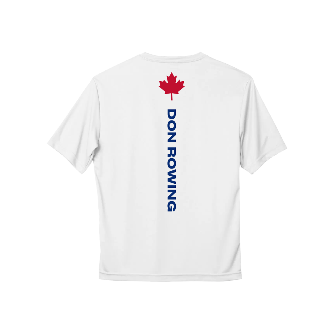 Don RC Tech SS Womens