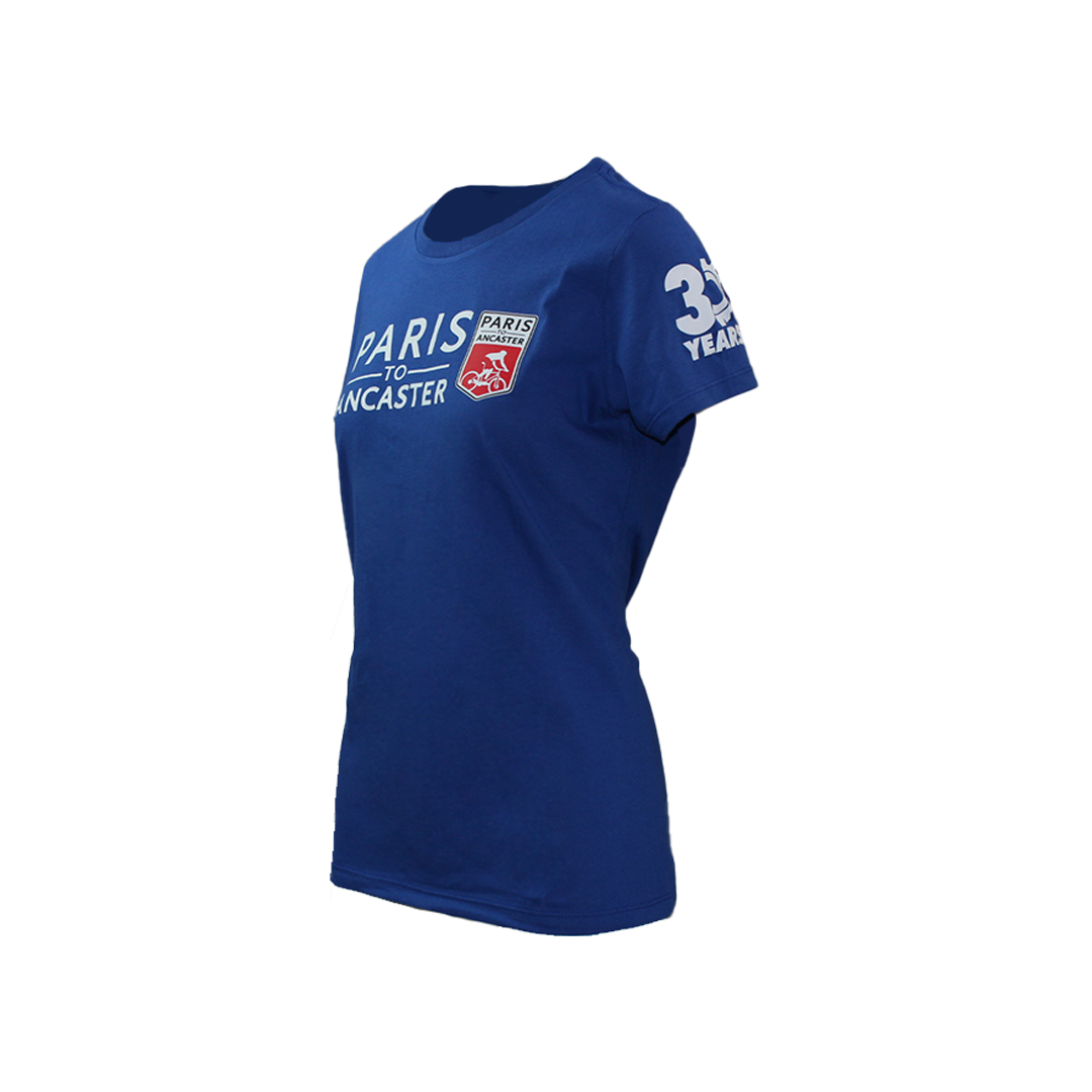 P2A Tee womens