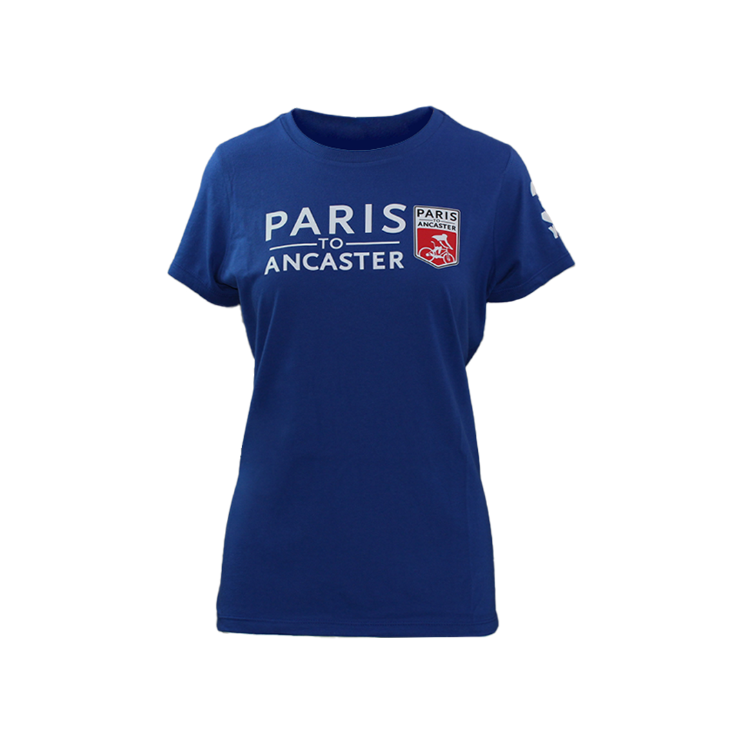 P2A Tee womens