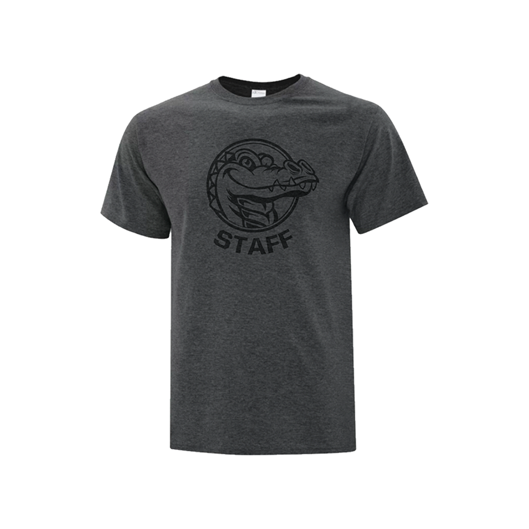 Glynn A Green Staff Tee Mens