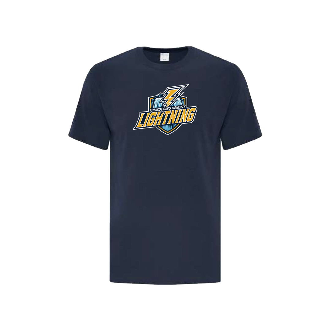 THL Tee Womens Staff