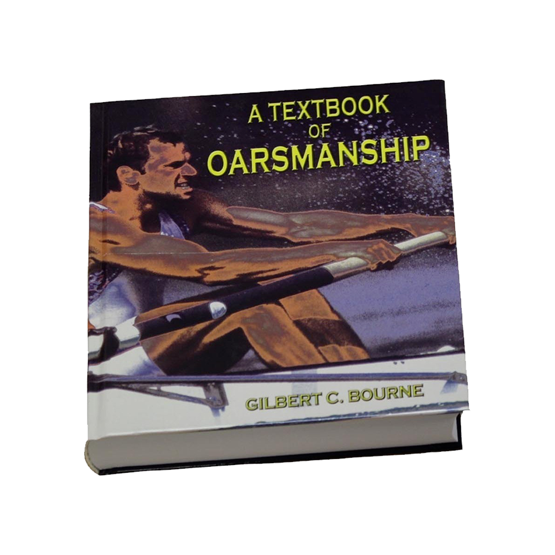 Textbook of Oarsmanship