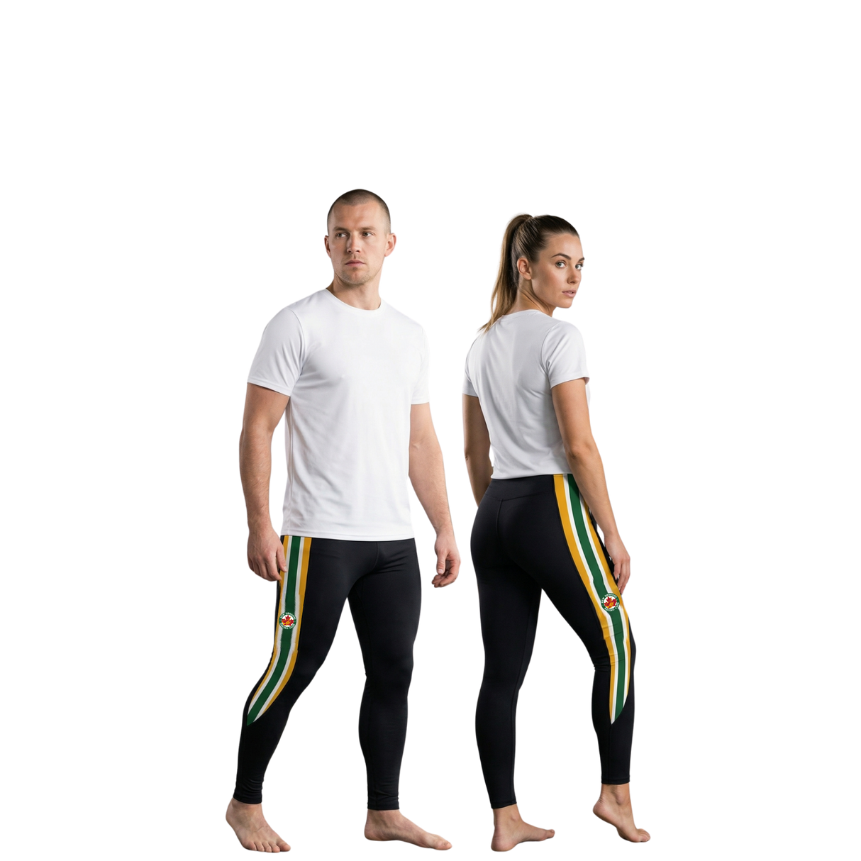 NDRC Tights Womens