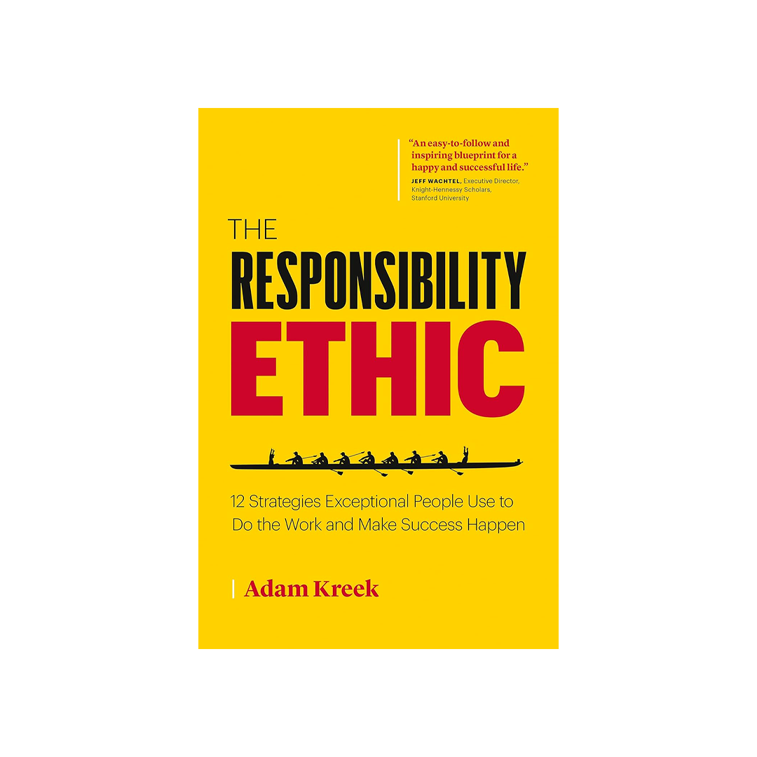 The Responsibility Ethic