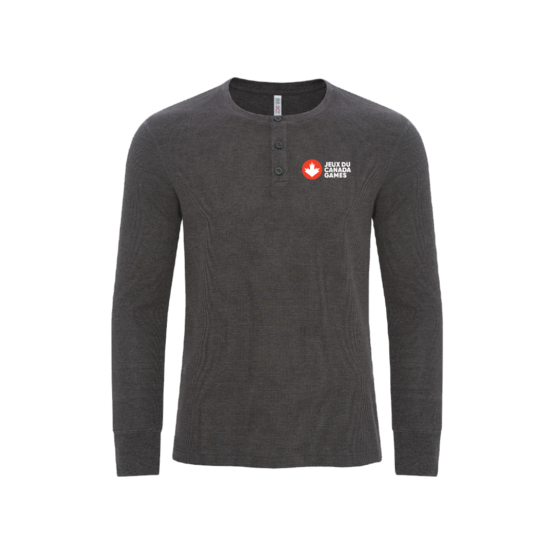 CGC Thermal Cotton Longsleeve Mens