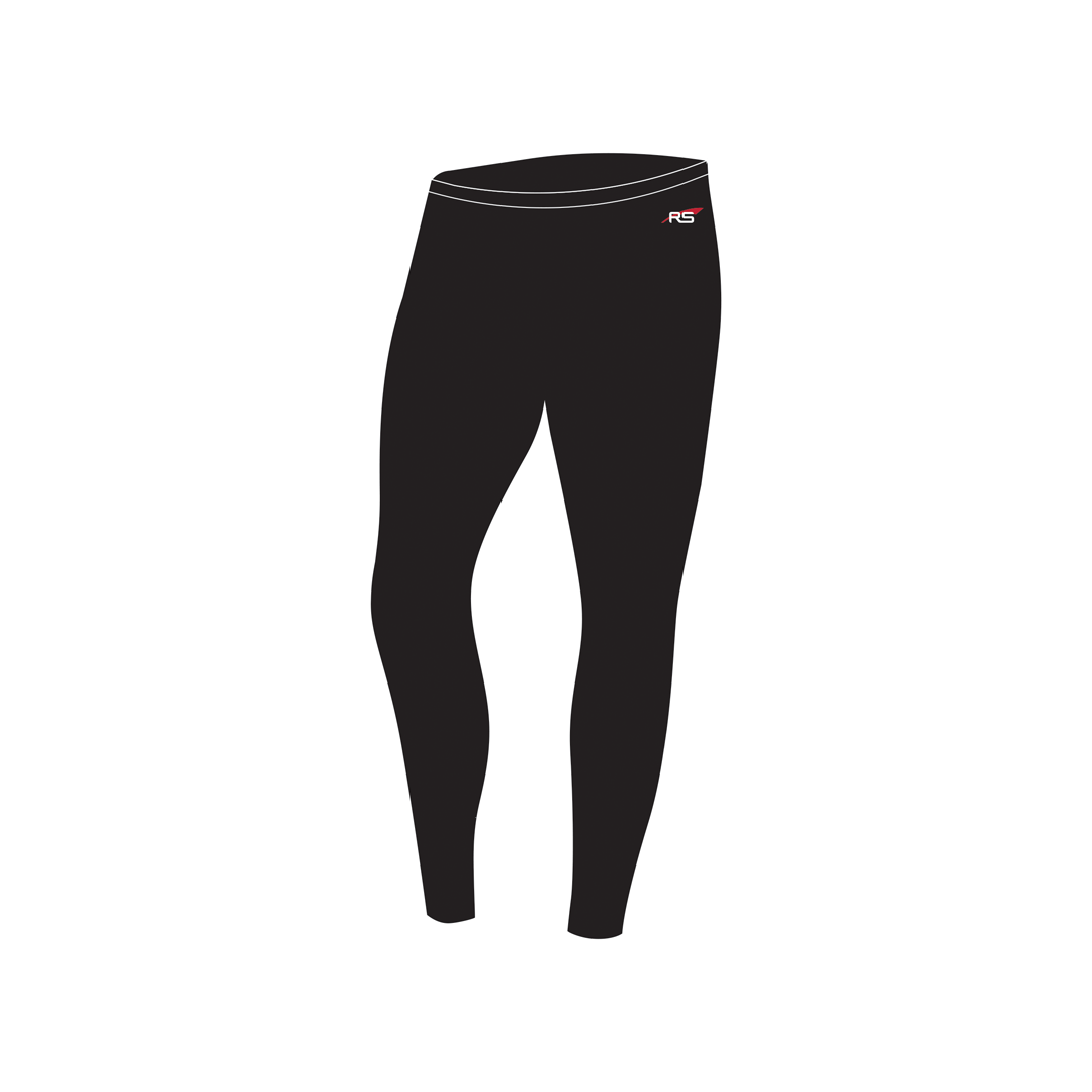 McGill Thermal Tights Mens