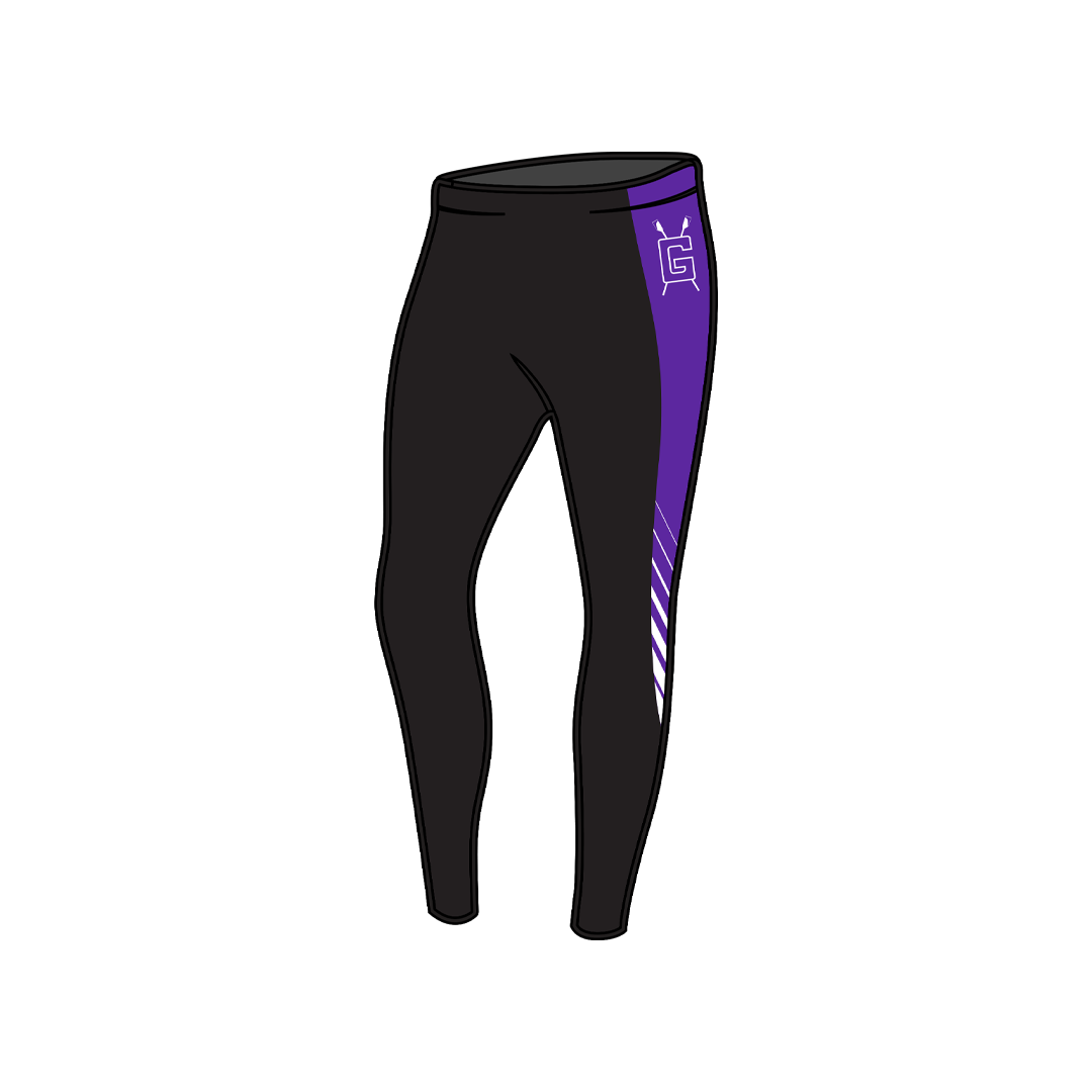 Gonzaga Tights