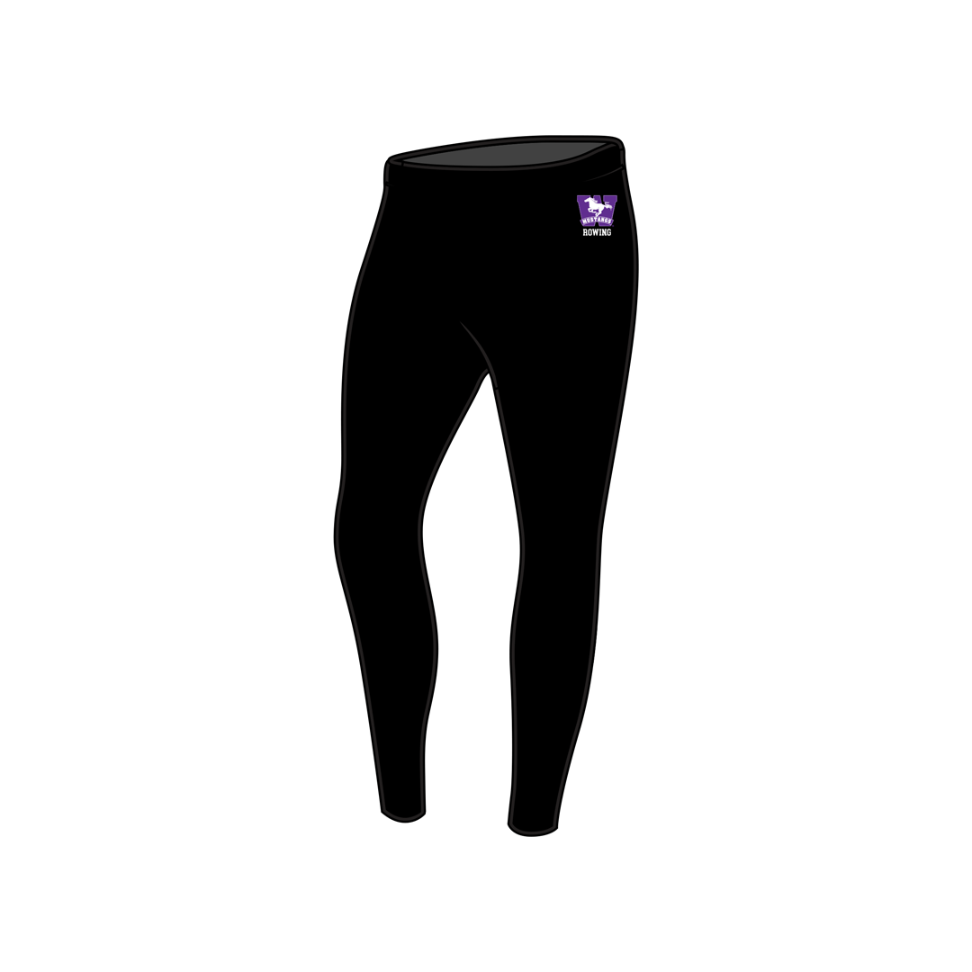 UWO Tights Womens