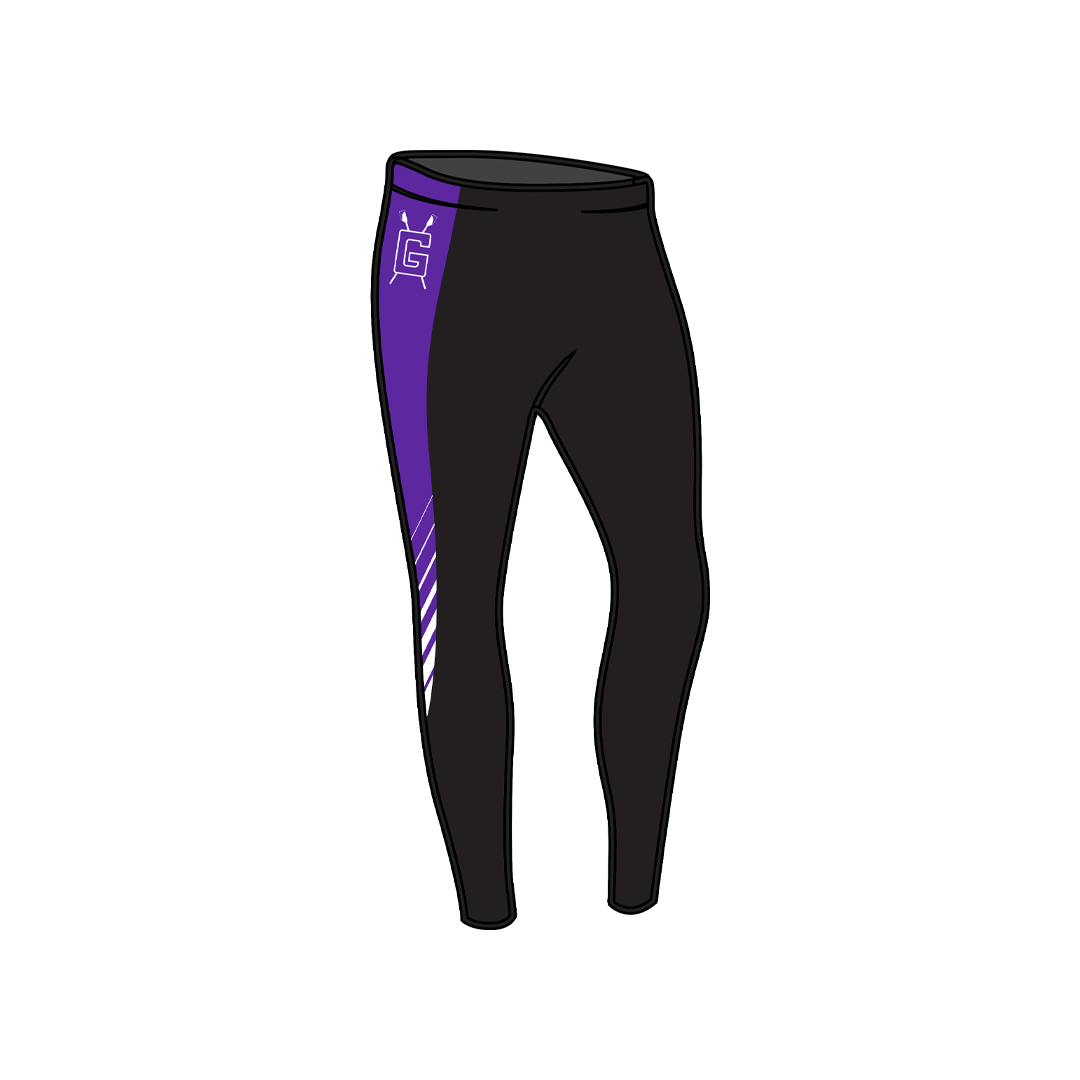 Gonzaga Tights