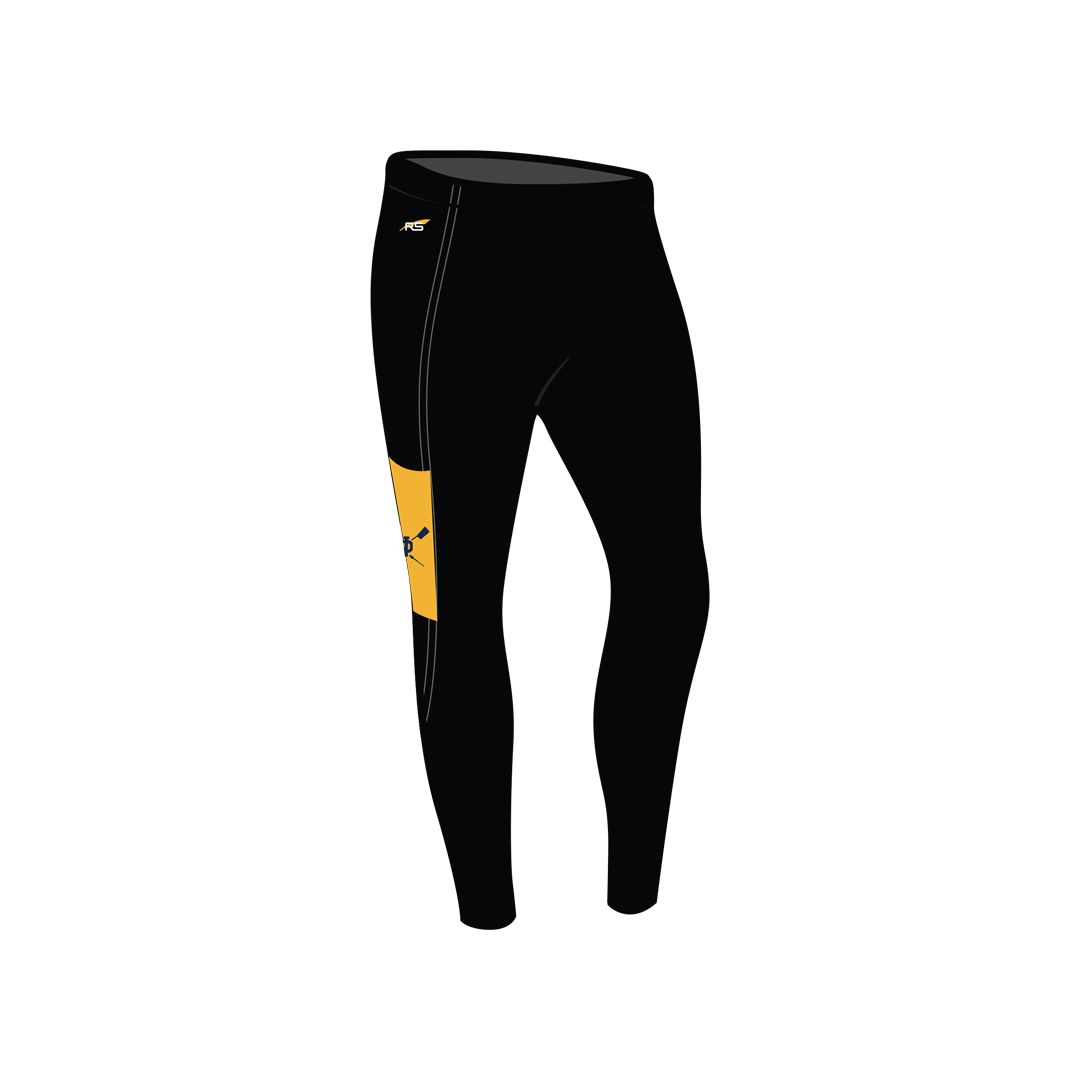 Notre Dame RC Tights Mens