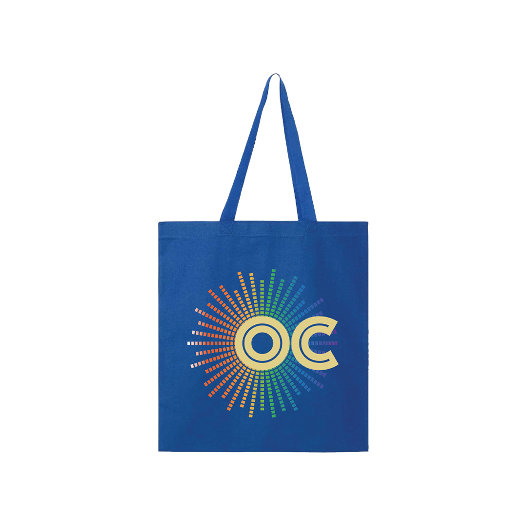 OC Tote Bag