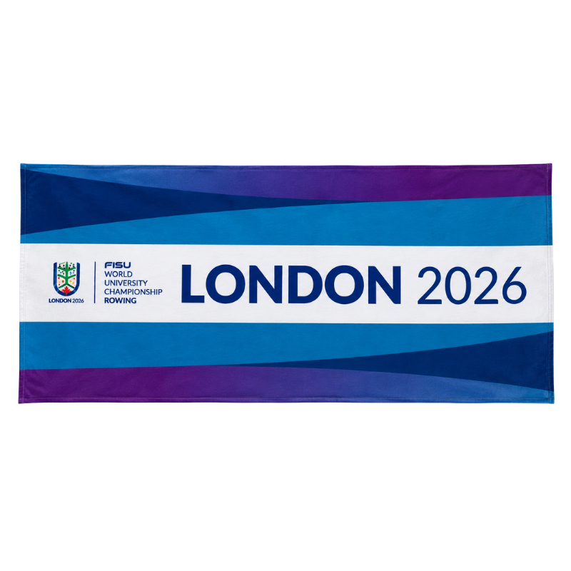 FISU Beach Towel
