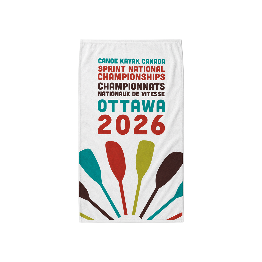CKC Towel
