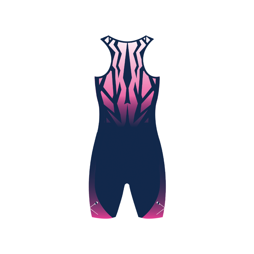 Ithaca College Practice Unisuit Womens