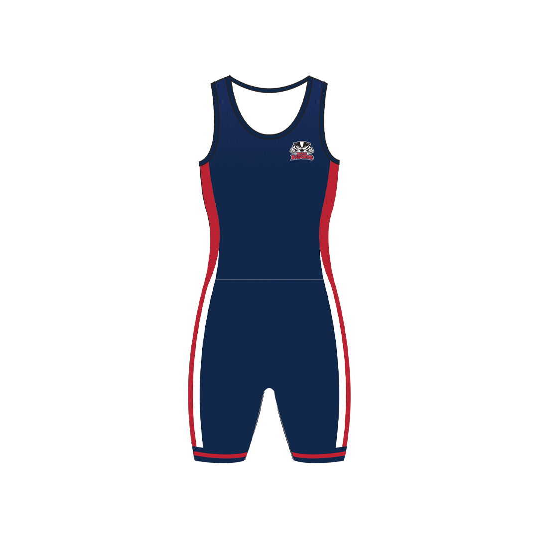 Brock Rowing Training Unisuit Mens