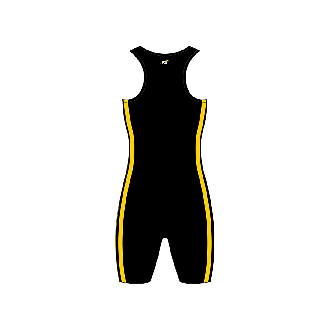 UCI Training Unisuit Mens