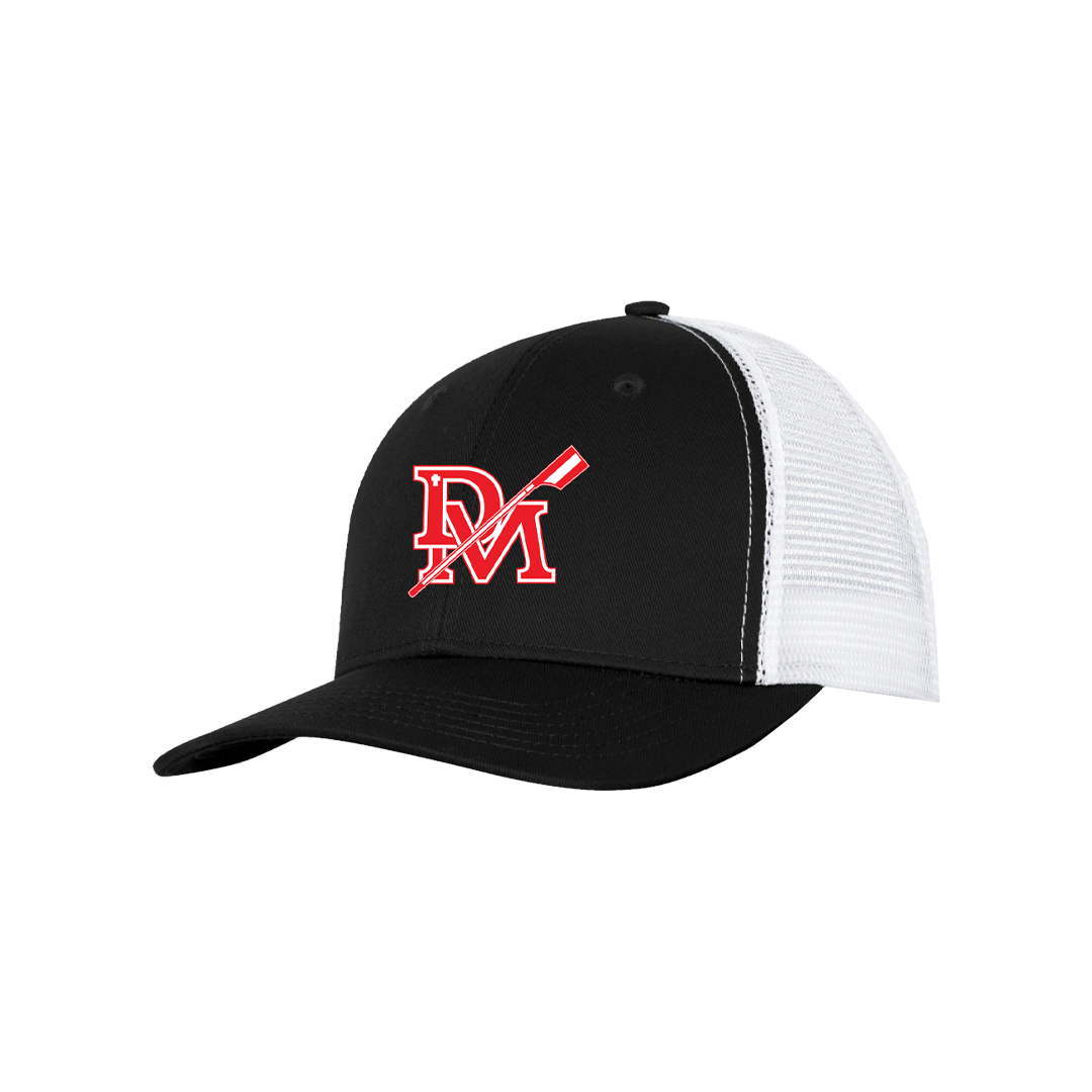 DM Trucker Hat
