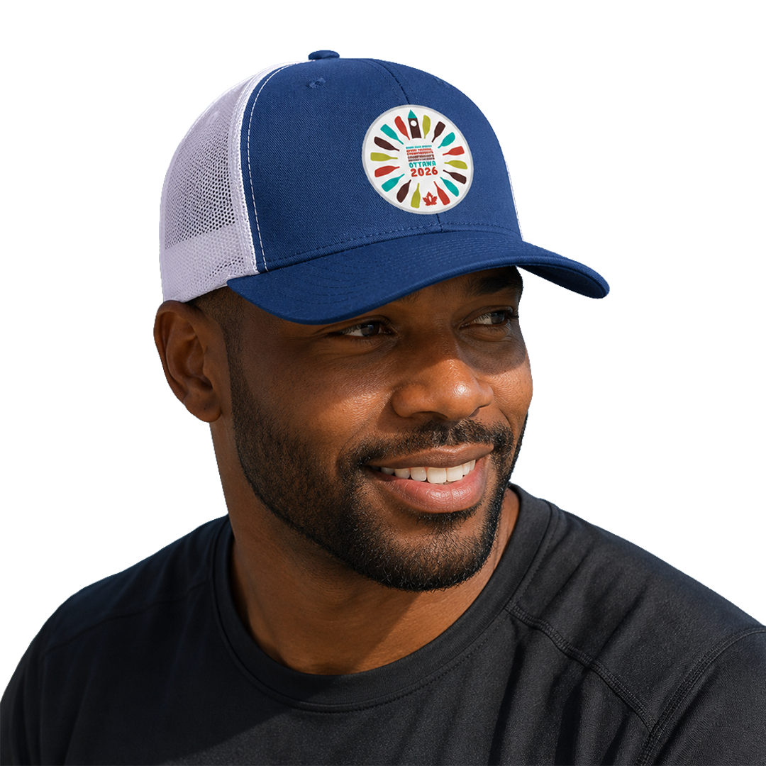 CKC Trucker Hat
