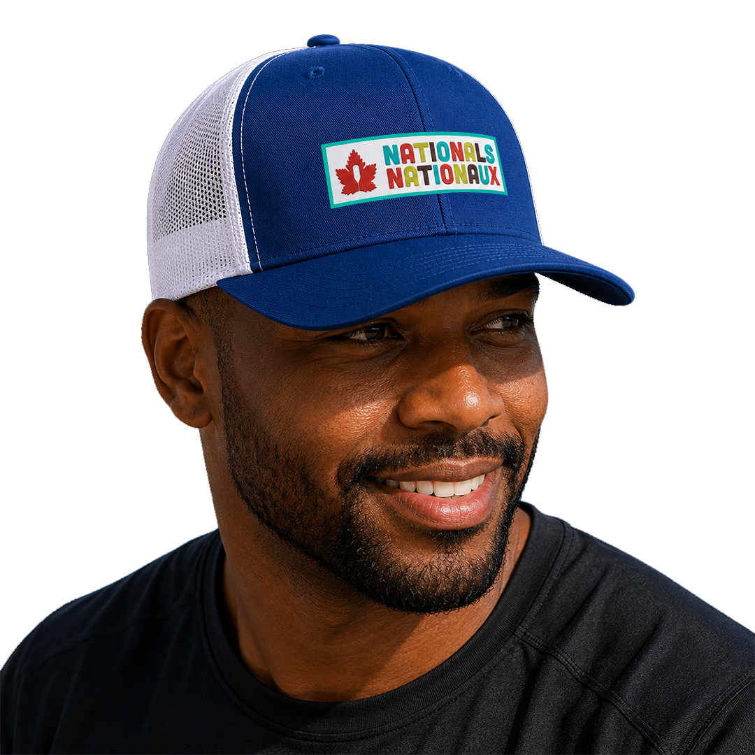 CKC Trucker Hat