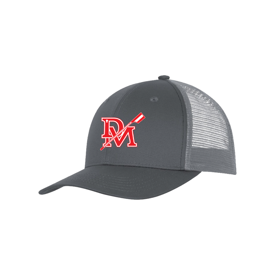 DM Trucker Hat