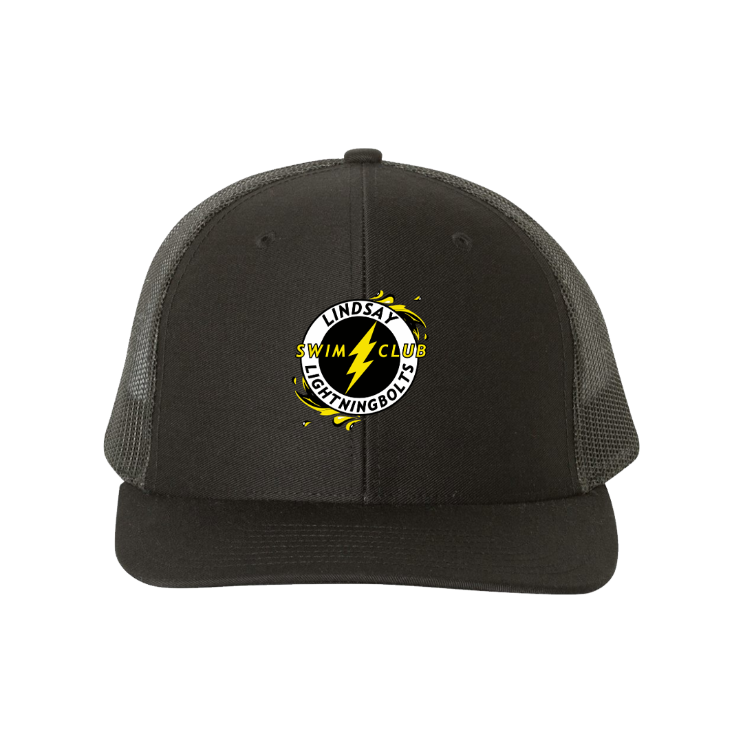 LLB Trucker Hat