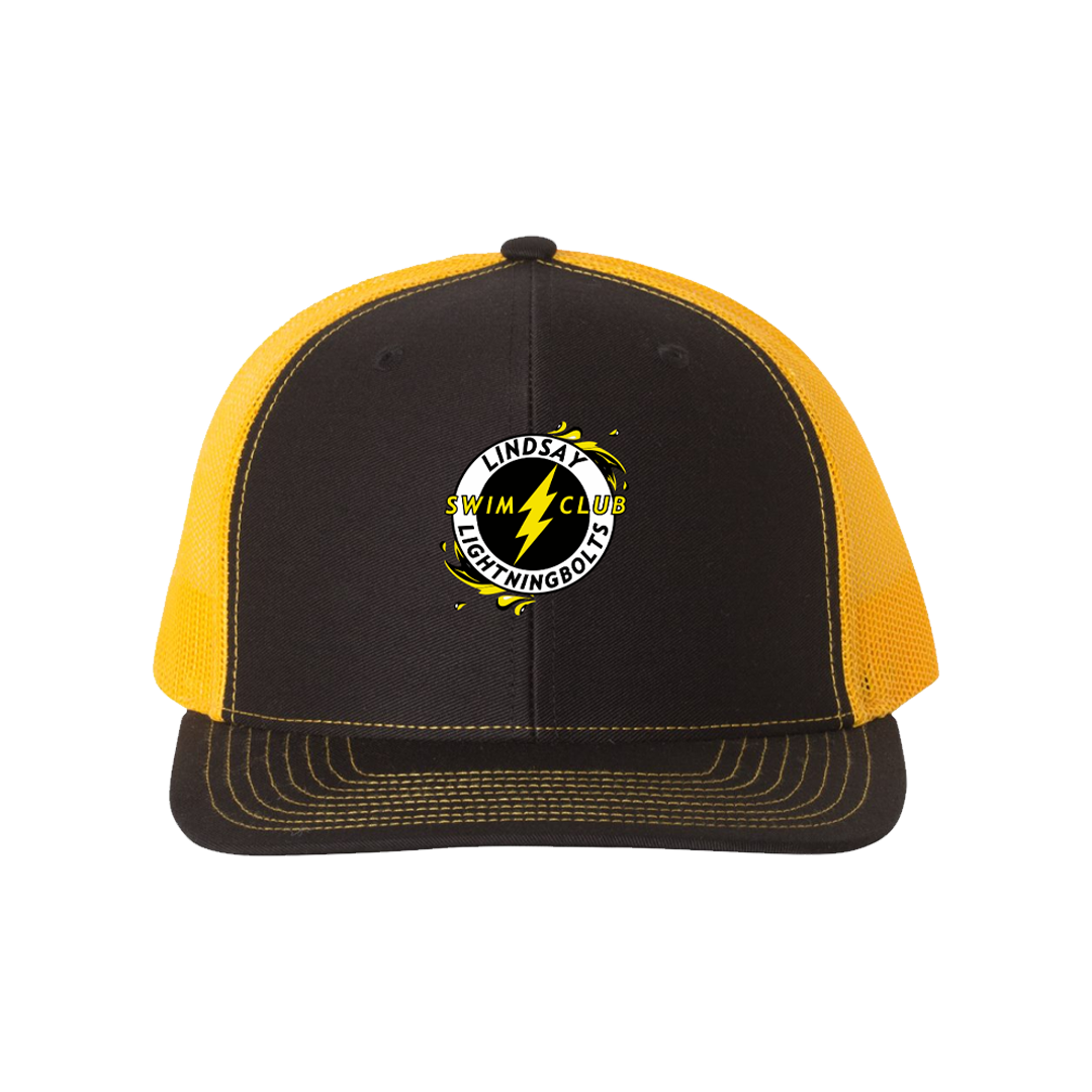 LLB Trucker Hat