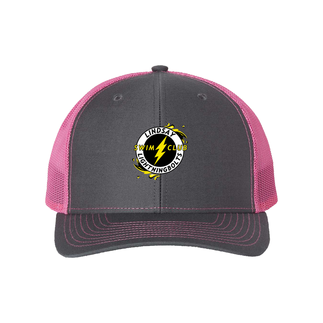 LLB Trucker Hat