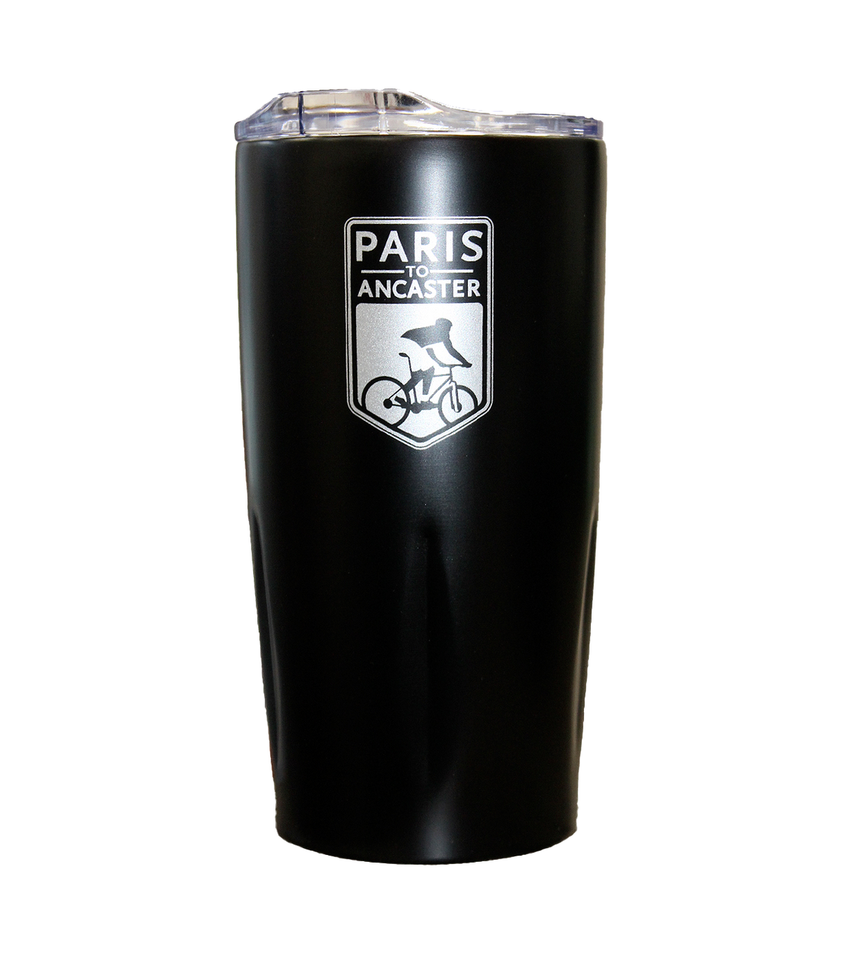 P2A Tumbler