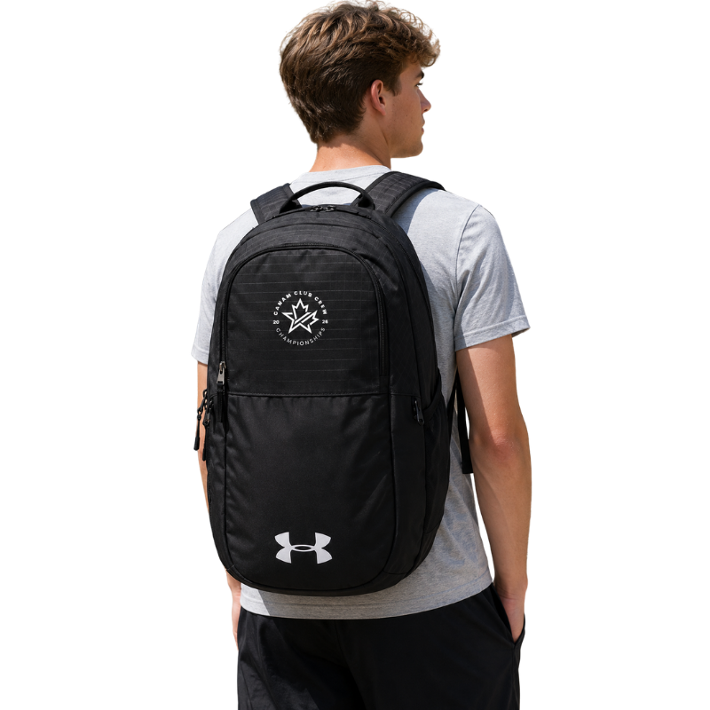 CANAM UA Backpack