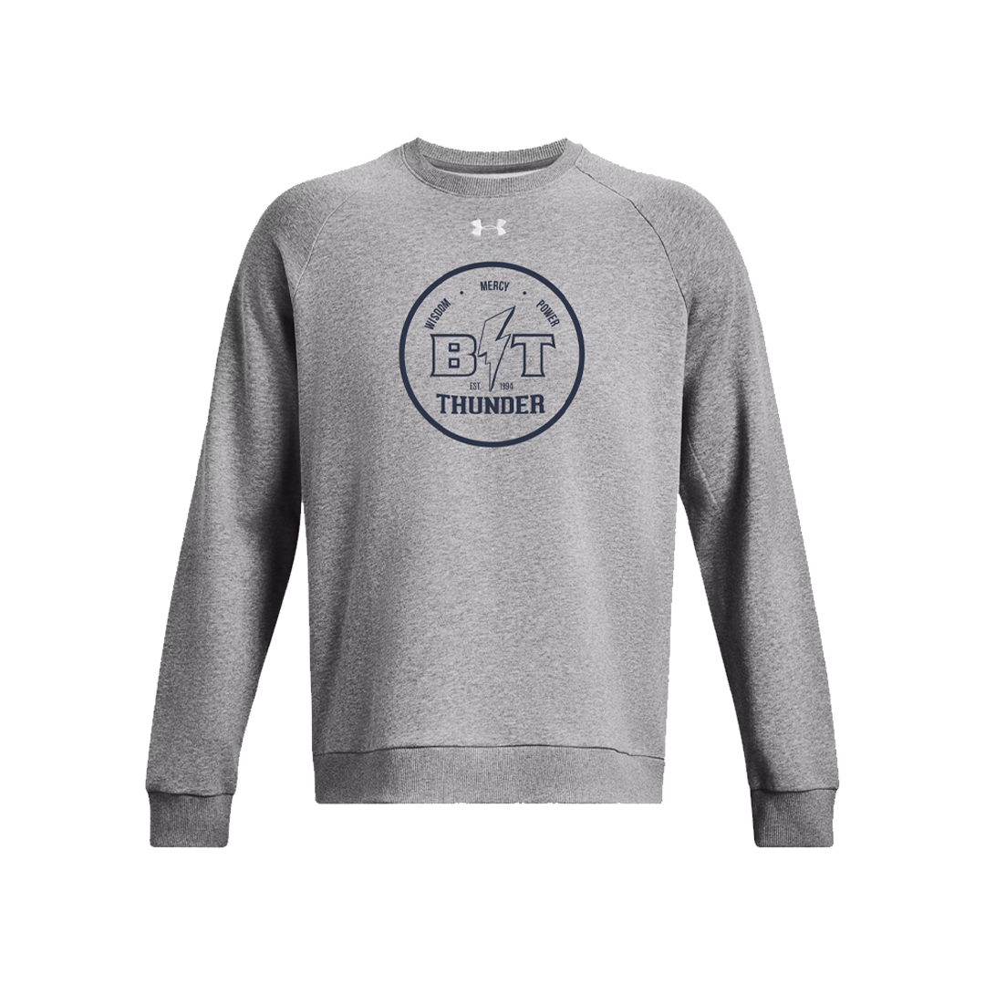 BT UA Crewneck
