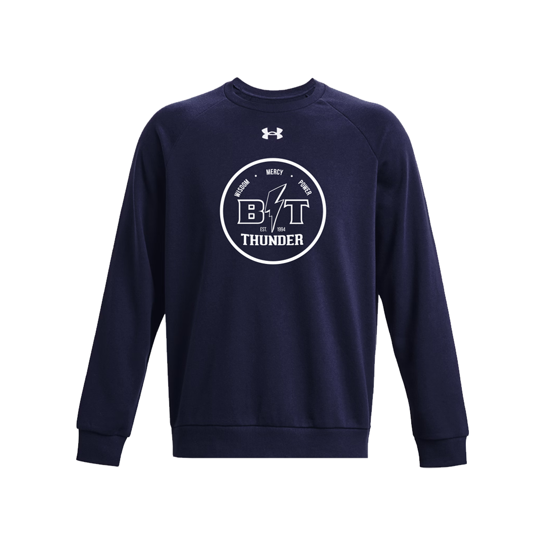 BT UA Crewneck