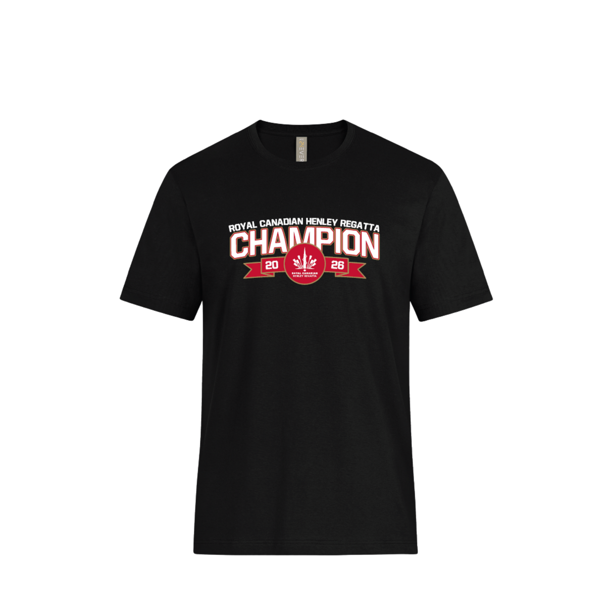 Henley Champion Tee Womens