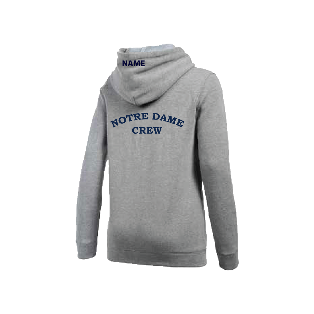 Notre Dame Premium Hoodie