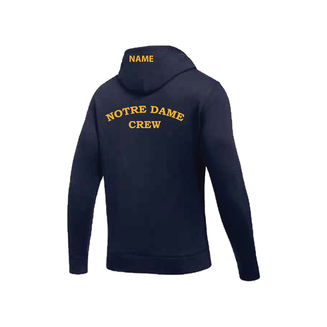 Notre Dame Premium Hoodie