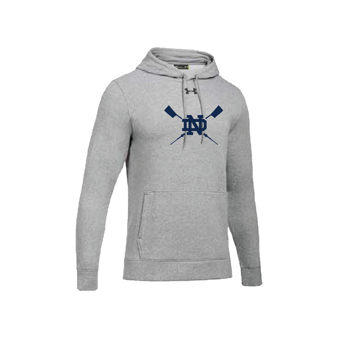 Notre Dame Premium Hoodie