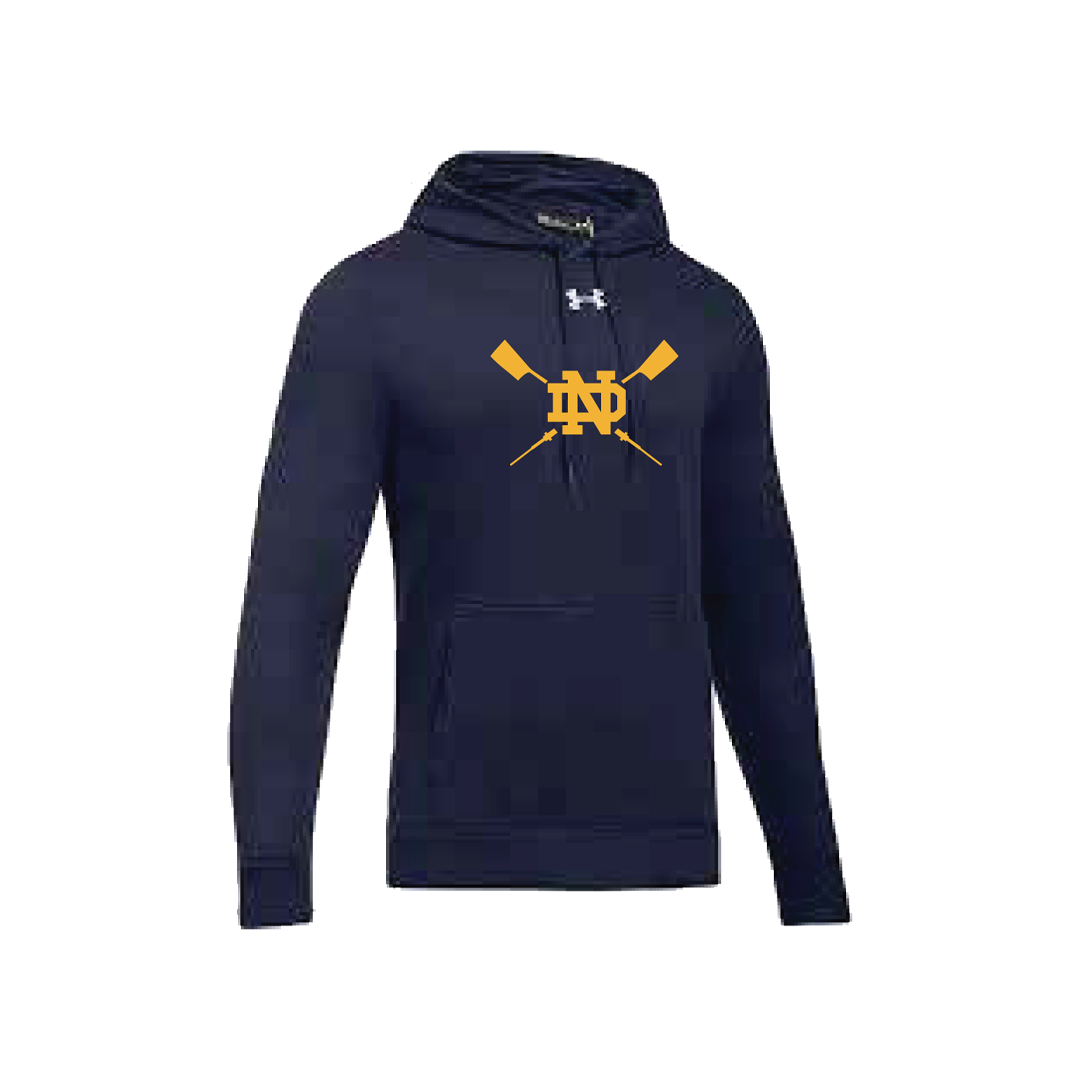 Notre Dame Premium Hoodie