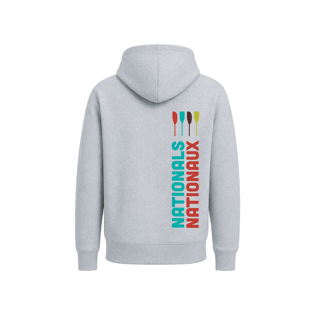 CKC UA Hoodie