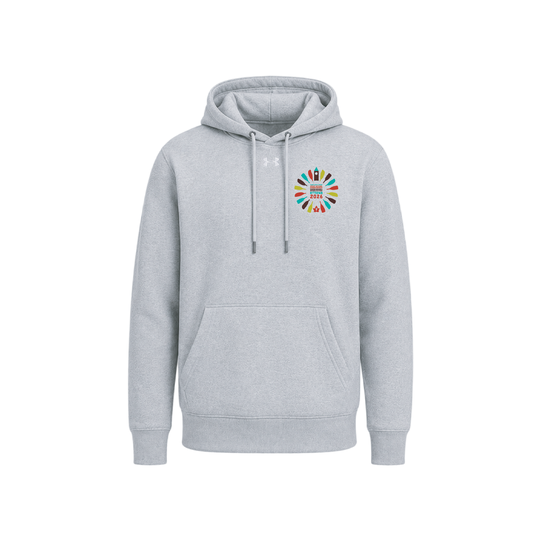 CKC UA Hoodie