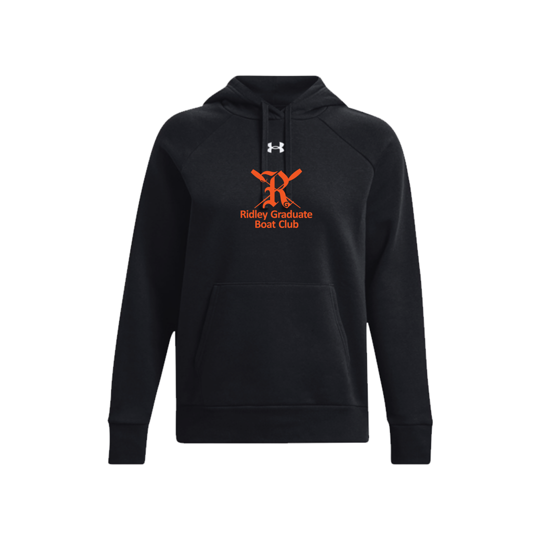 Ridley Grad Unisex UA Hoodie Mens