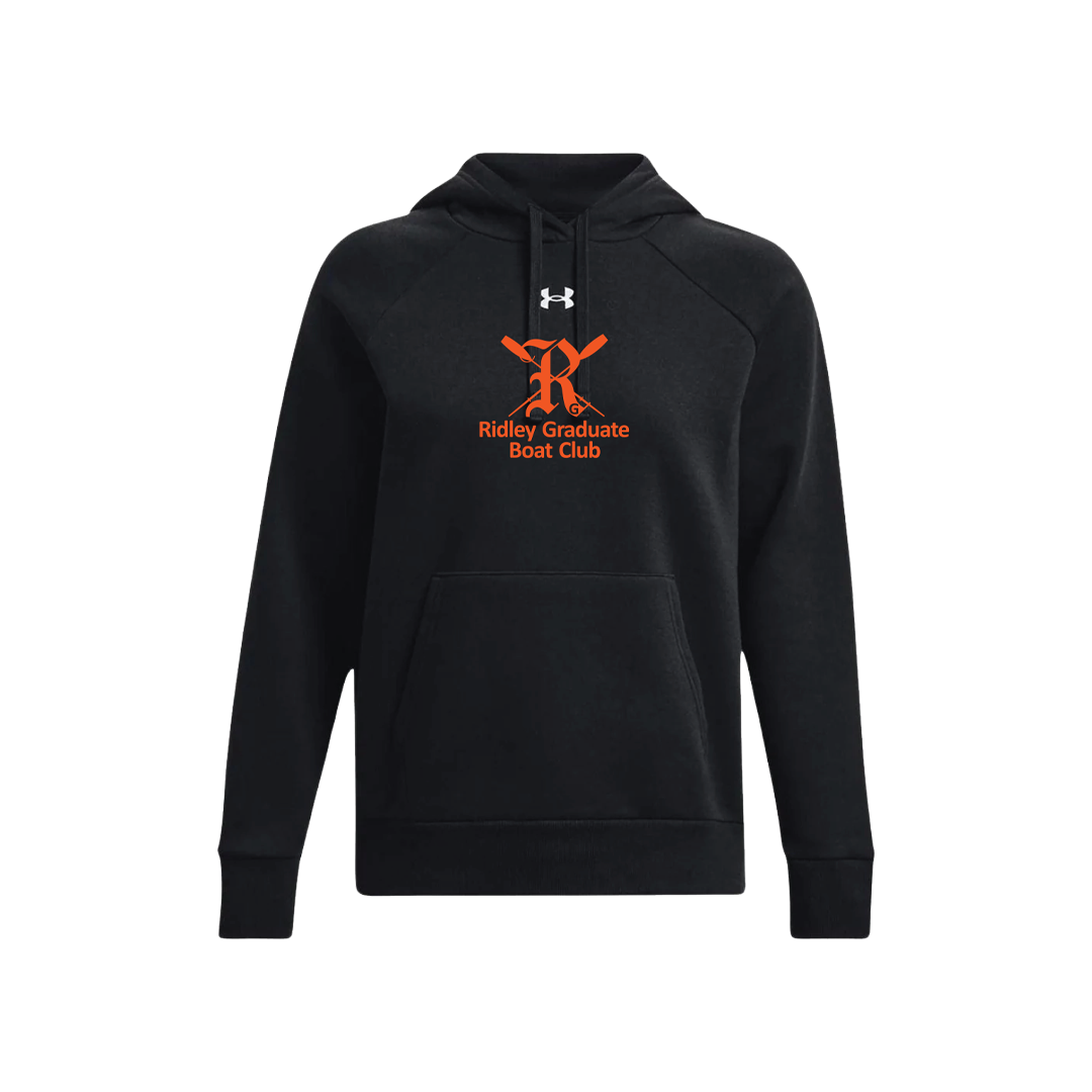 Ridley Grad Unisex UA Hoodie Womens