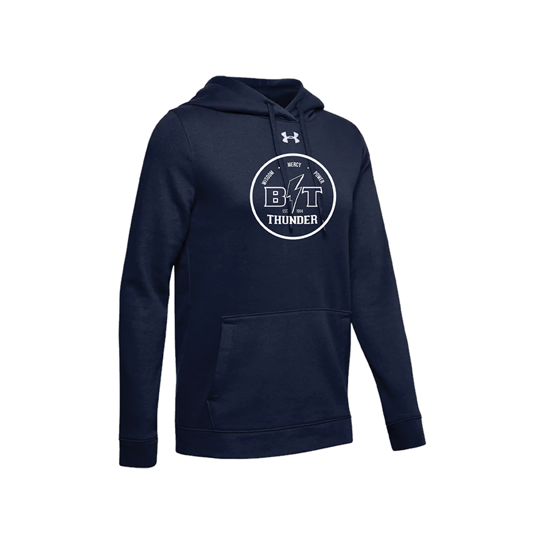 Blessed Trinity Unisex UA Hoodie