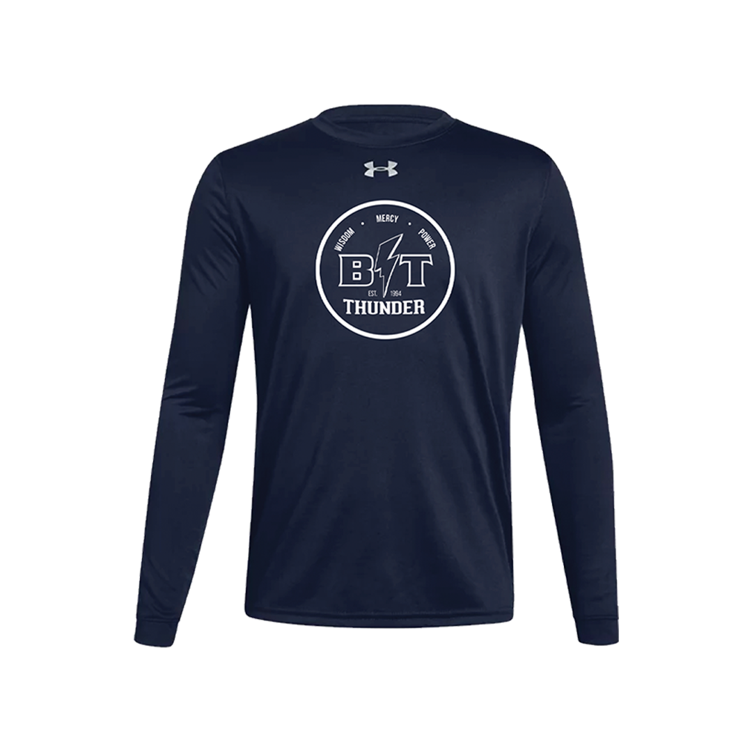 Blessed Trinity UA Longsleeve Mens