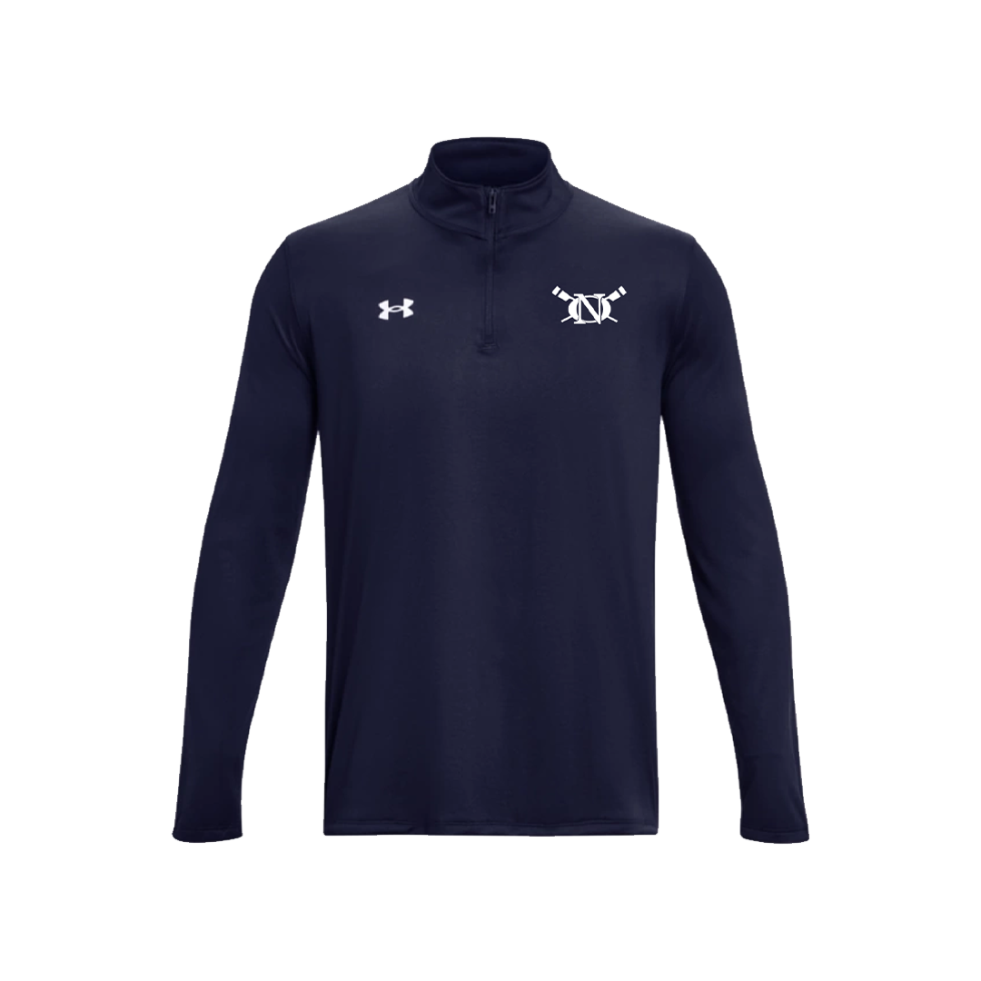 Oak Neck UA Quarter Zip